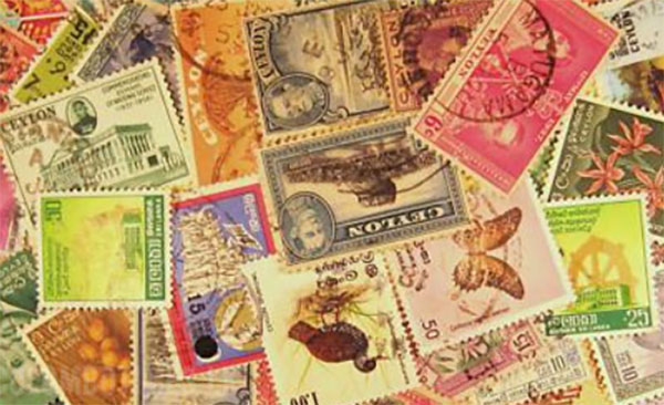 තැපැල් මුද්දරයක අවම මිල රුපියල් 100 කට යෝජනා වෙයි