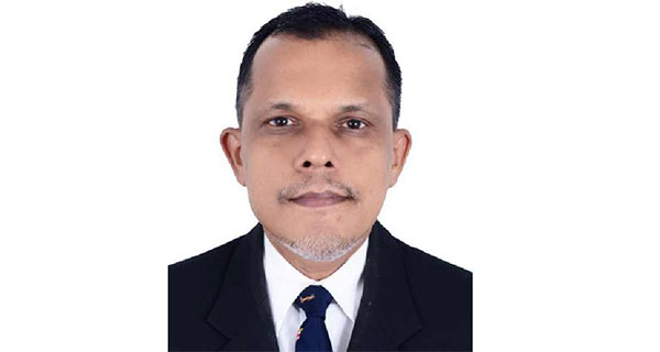 වැඩබලන නීතිපති ලෙස ජනාධිපති නීතිඥ පාරින්ද රණසිංහ හෙට දිවුරුම් දෙයි