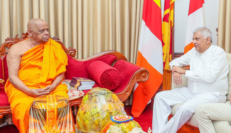 වර්තමාන ගුරු අර්බුදය දේශපාලනික නැඹුරුවක් සහිත එකක්