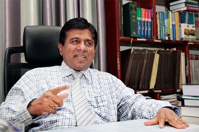 ශ්‍රීලනිප ප්‍රමුඛ නව සන්ධානයකින් ජනපතිවරණයට තරඟ කරනවා