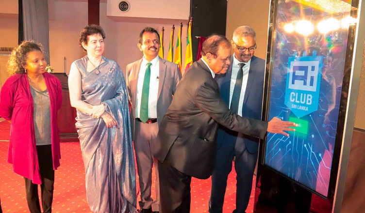 ඉදිරි දශකය තුළ රැකියා වෙළෙඳපොළේ දැවැන්ත වෙනසක්