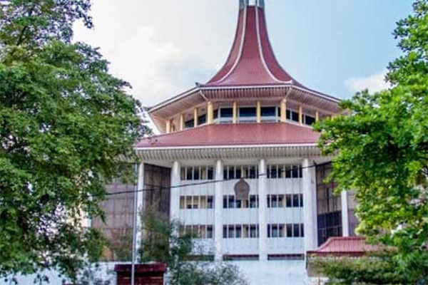 ළඟදීම අධිකරණය ඩිජිටල් වෙයි