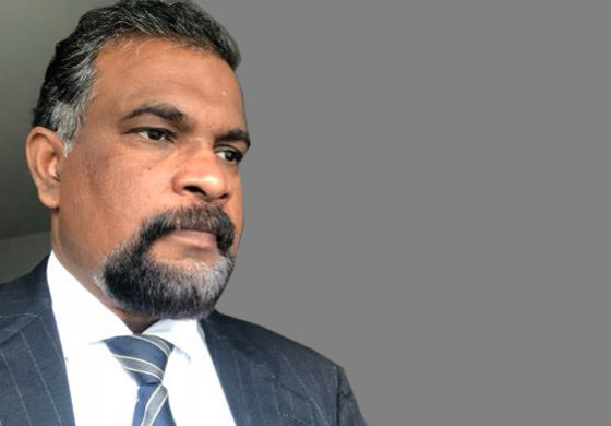 රාජ්‍ය සේවක වැටුප් වැඩි කරනවා නම් වැට් එක සියයට 20ත් 21තෙක් ඉහළ දාන්න වෙයි