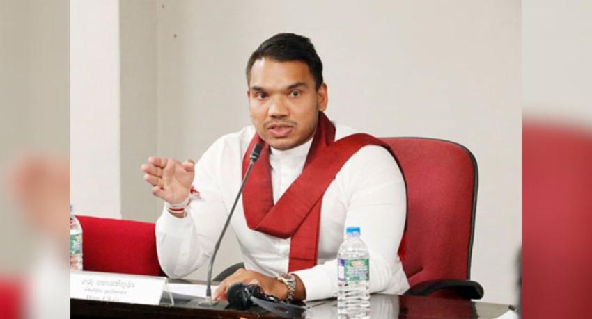 මොන අභියෝග ආවත් අපි මහින්ද චින්තනයේමයි