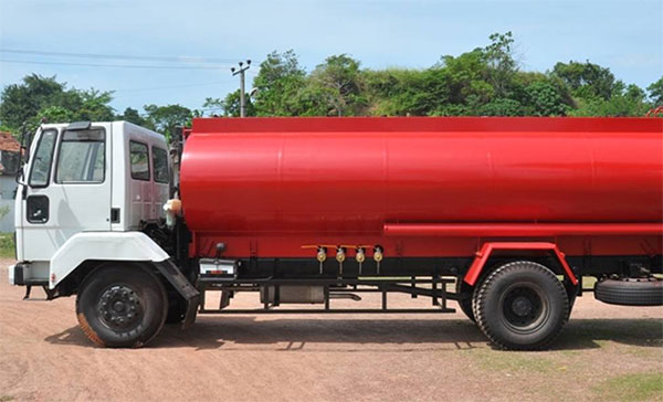 2022 වසරේ බල­ශක්ති අර්බු­ද­යට පෙර මහා පරි­මා­ණ­යෙන් ඛනිජ තෙල් තොග අතු­රු­දන්