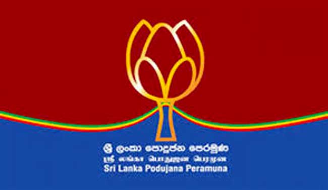 ජනාධිපතිවරණ අපේක්ෂකත්වය ගැන පොහොට්ටුවේ මත ගැටුමක්