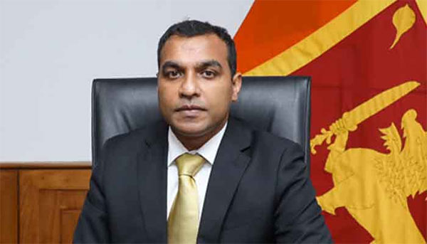 මැති­ව­රණ සමයේ ආර­ක්ෂාව තහ­වුරු කරන්න – ආර­ක්ෂක රාජ්‍ය ඇමැ­ති­