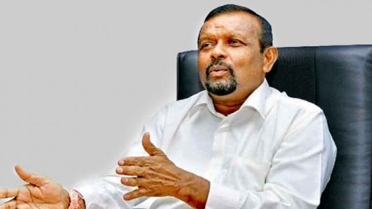 ජනපතිවරණයෙන් පොදු පෙරමුණ  දිනන්න නම් රනිල් හා එක් විය යුතුමයි