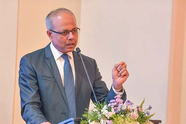 ගංවතුර සහ ඩෙංගු ව්‍යාප්තිය පාලනය සඳහා ජනප්‍රිය නොවන තීන්දු තීරණ ගැනීමට සිදු වෙනවා – සාගල රත්නායක