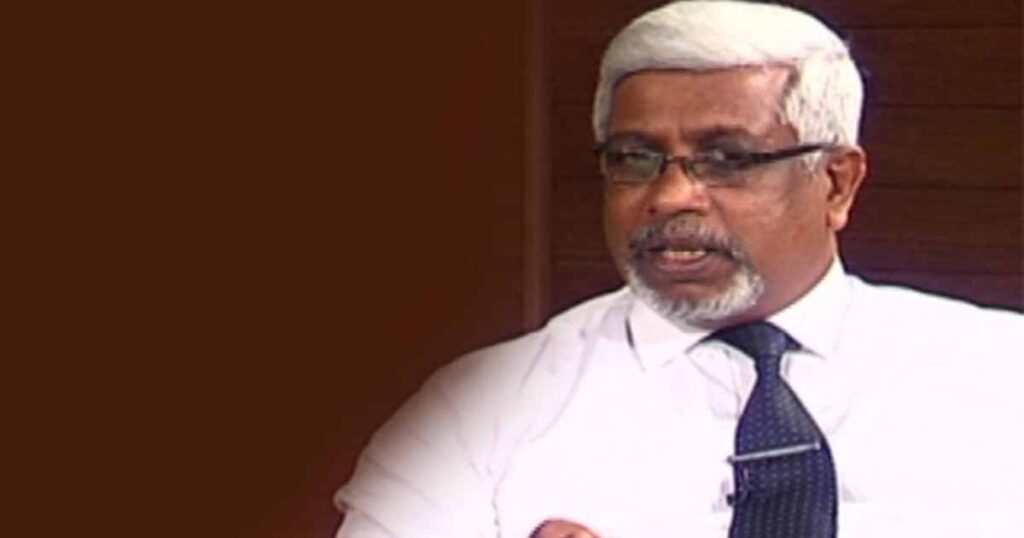 විසි දෙවෙනි  ව්‍යවස්ථා සංශෝධනය ගැසට් කිරීම ජනපතිවරණය ප්‍රකාශයට පත් කිරීමට බාධාවක් නොවේ