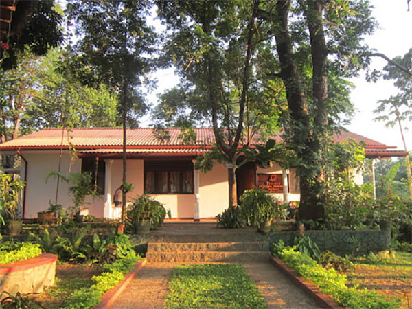 රජයේ සංචාරක නිකේතන 720න් නිසි ප්‍රයෝජන ගෙන නෑ