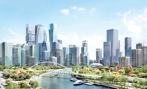 වරාය නගරය ආර්ථික කොමිෂන් සභා පනත සංශෝධනයට අනුමැතිය