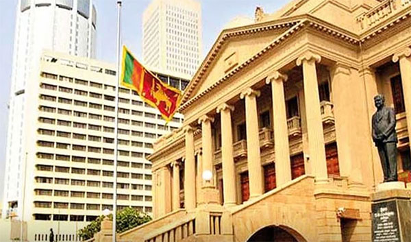 කොළඹ ආරක්ෂක සමුළුවේ මහලේකම් කාර්යාලය පිහිටුවීමේ අවබෝධතා ගිවිසුමට අත්සන් තබයි