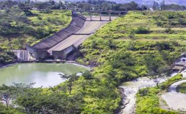 මල්වතුඔය ද්‍රෝණියේ වැව් 100ක් ප්‍රතිසංස්කරණයට පියවර