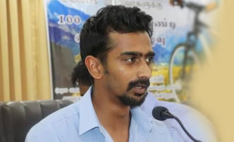 ලංකා කම්කරු කොංග්‍රසය සහාය දෙන ජනපති අපේක්ෂකයා 15 වන දාට පෙර