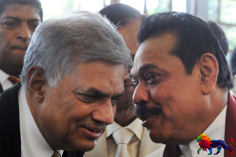 ජනාධිපතිවරණයේ දී ශ්‍රී ලංකා පොදු ජන පෙරමුණ රනිල්ට සහාය නොදීම ගැන මහින්ද කනස්සල්ලෙන්