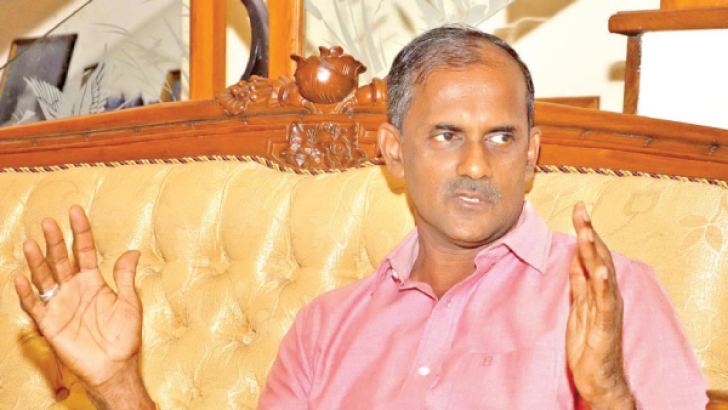 රුපියල් එකසිය තිහට පාන් දෙන්න බැහැ