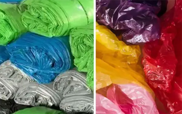 ජනපතිවරණයට පොලිතින් තහනමක්