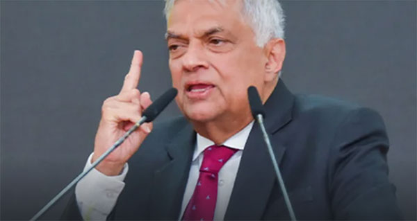 ජාත්‍යන්තර මූල්‍ය අරමුදල පිළිගෙන ඇත්තේ තම වැඩපිළිවෙළයි – ජනාධිපති ධුර අපේක්ෂක රනිල් වික්‍රමසිංහ