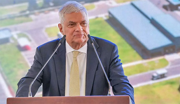 “යාපනයට ගංගාවක්” ව්‍යාපෘතිය කඩිනමින් අරඹනවා – ජනපති කියයි