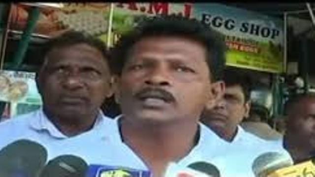 බිත්තරයක් රුපියල් 36කට දෙන්න පුළුවන්;ඒත් ගන්න කවුරුත් නෑ