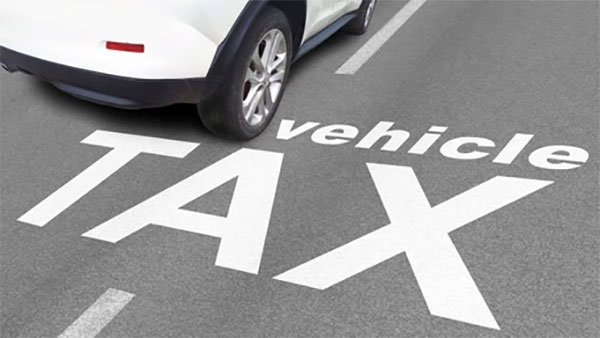 වාහන ආනයනය කළොත් බදුත් ඉහළට