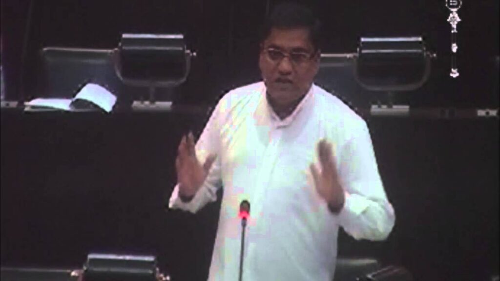 වත්මන් ජනතා ද්‍රෝහී ආණ්ඩුව පෙරළන්න ලක්‍ෂ සංඛ්‍යාත ජනතාව පෙළගැසී ඉන්නවා