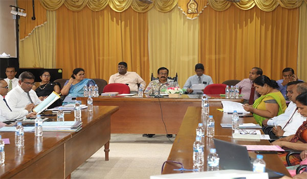 මැදරට සංචාරක ප්‍රවර්ධනයට තීන්දු රැසක්