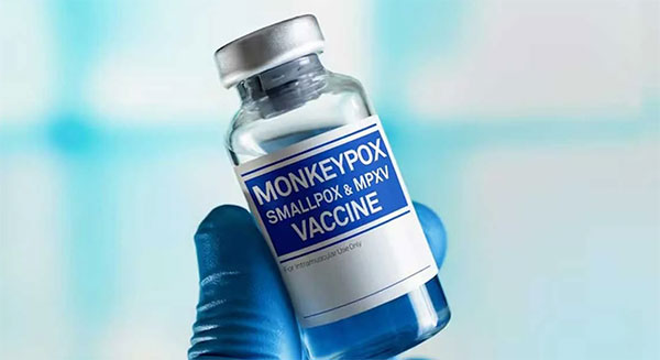මන්කිපොක්ස් වෛරසයට එරෙහි එන්නතට WHOහි අනුමැතිය