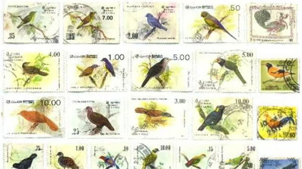 ‘ලෝක තැපැල් දිනය’ වෙනුවෙන් මුද්දර ප්‍රදර්ශනයක්