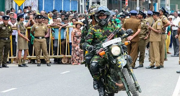 ඕනෑම හදිසි තත්ත්වයකට මුහුණදීම සඳහා පොලිසිය හා ත්‍රිවිධ හමුදාව ඒකාබද්ධ කර ‘හදිසි සැලැස්මක්’