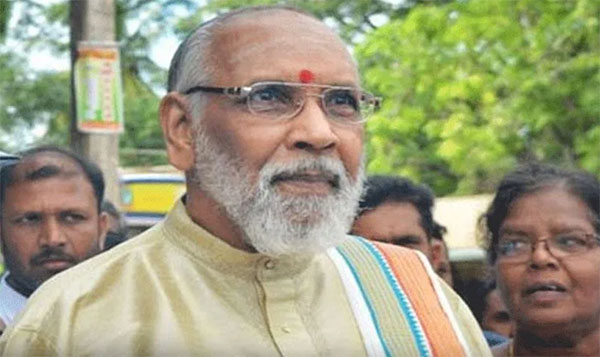 මහ මැතිවරණයට ඉදිරිපත් නොවීමට විග්නේෂ්වරන් තීරණය කරයි