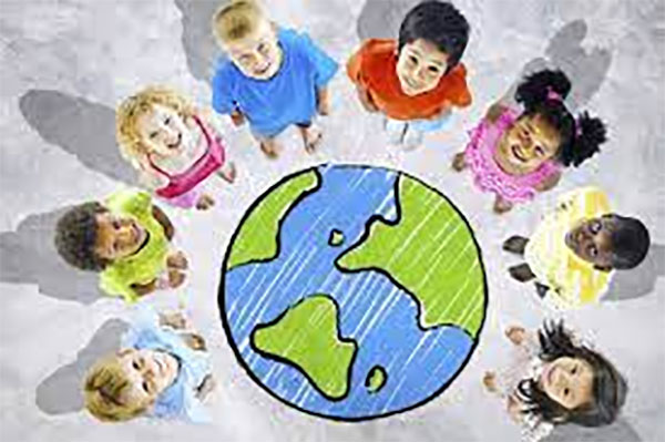 ලෝක ළමා දිනය අදයි