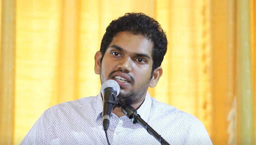 දහම් සිරිසේන දිලිත් ජයවීර ගේ පක්ෂයට