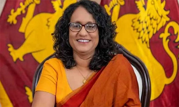 අගමැතිනිය ශිෂ්‍ය සංගම් සමග සාකච්ඡා කරයි