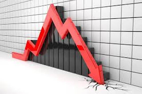 මෙරට උද්ධමනය අඩුවෙයි