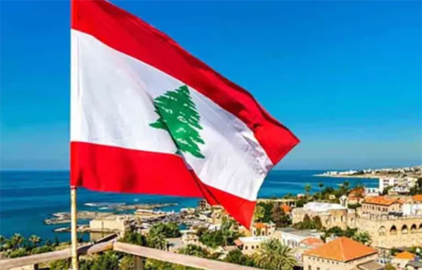 ලෙබනනයේ ශ්‍රී ලංකා තානාපති කාර්යාලයෙන් දැනුම්දීමක්