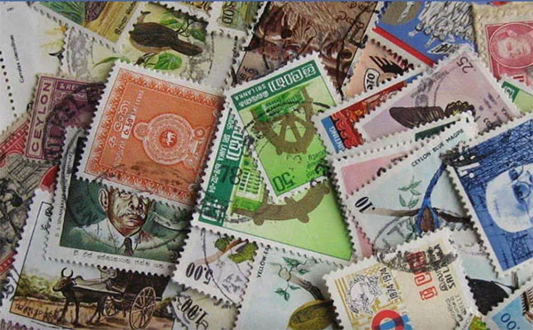 ජාතික මුද්දර ප්‍රදර්ශනයක්