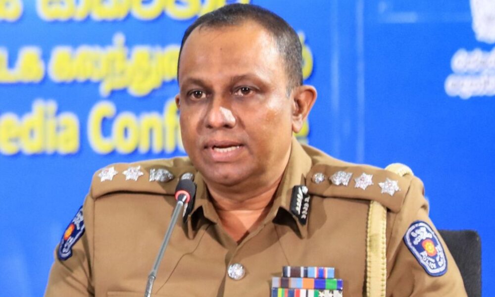 ආරුගම්බේ සහ පොතුවිල් ආරක්ෂාව තර කෙරේ