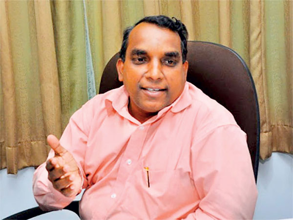 අපේක්ෂකයන්ට දැරිය හැකි මුදල් ගැන පැෆරල් සංවිධාන කියයි