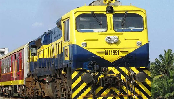 යාල්දේවී සඳුදා සිට වැඩ අරඹයි