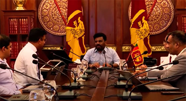 සමාජ සුභසාධන ප්‍රතිලාභ ලබාදීමේ වැඩසටහන් ඩිජිටල්කරණය කිරීමට අවධානය