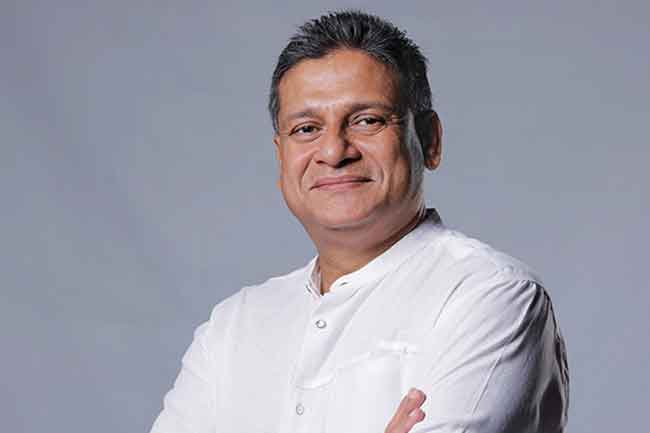 දිලිත් ජයවීර ජාතික ලැයිස්තුවෙන් මැති සබයට