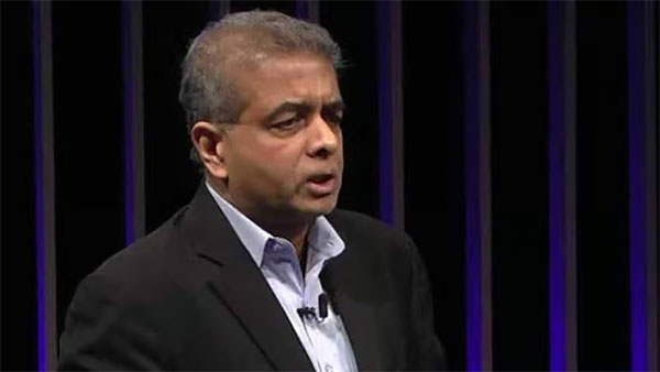 ඩිජිටල් ආර්ථිකය පිළිබඳ ප්‍රධාන ජනාධිපති උපදේශක ලෙස ආචාර්ය හාන්ස් විජයසූරි​ය පත් කෙරේ