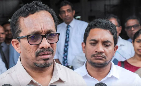 ජාතික කර්මාන්ත සැලැස්මකට අනුව කර්මාන්ත ක්ෂේත්‍රය ගොඩනංවනවා – අමාත්‍ය සුනිල් හඳුන්නෙත්ති