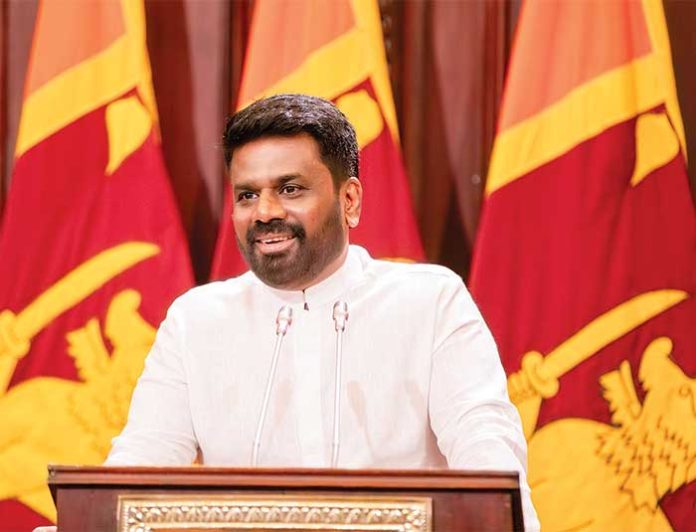 ජනපතිම සහල් මිල නියම කරයි