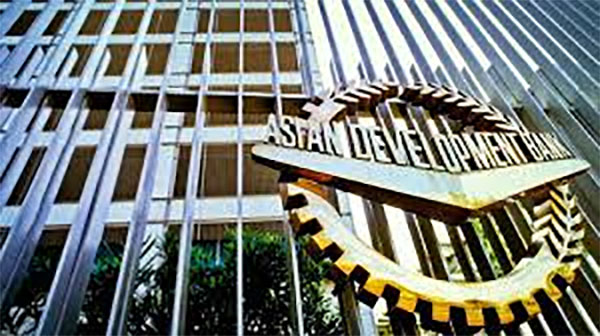 ආසියානු සංවර්ධන බැංකුවෙන් විදුලි බල මණ්ඩලයට ඩොලර් මිලියන150ක්