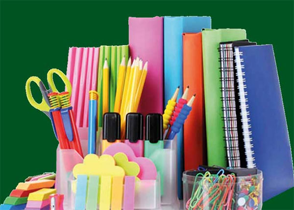 පාසල් උපකරණ සඳහා වන බද්ද ඉවත් කරන ලෙස ඉල්ලීමක්