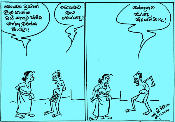 කාටූන් 2024.12.08