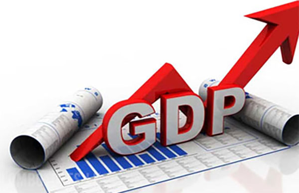 දළ දේශීය නිෂ්පාදනය සඳහා ඉහළම දායකත්වය බස්නාහිරින්